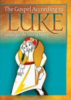 The Gospel According to Luke by Henry Wansbrough Paperback