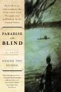 paradise of the blind a novel