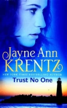 Trust No One by Jayne Ann Krentz Paperback