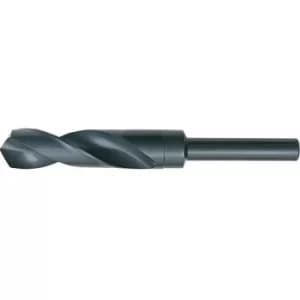 Sherwood 15.00MM HSS 1/2" Parallel Shank Drill