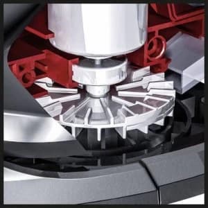 Einhell TE-OS 18/150 Li Solo 4460708 Cordless Multifunction sander 150 x 150 x 100 mm