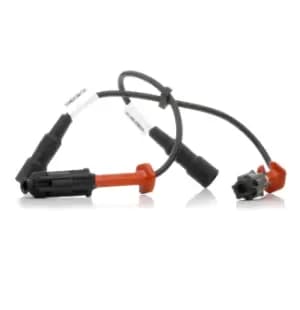 RIDEX Ignition Lead Set VW,MERCEDES-BENZ,Daewoo 685I0151 1041501618,1611503018,A1041501618 A1611503018,00A905531