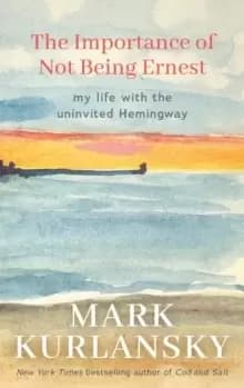 The Importance of Not Being Ernest