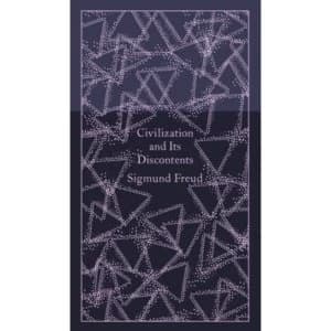 Civilization and Its Discontents (Penguin Pocket Hardbacks) Hardcover