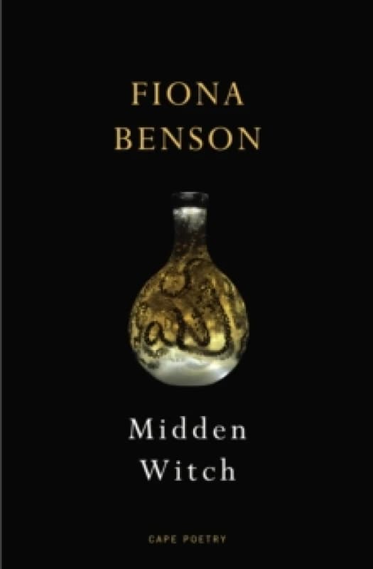 Midden Witch Paperback / softback