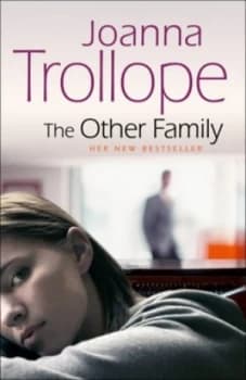 The Other Family by Joanna Trollope Paperback