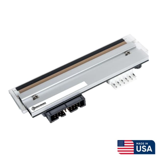 Precision Printheads for Datamax I-4308 300dpi 1 YR WARRANTY (Compatib