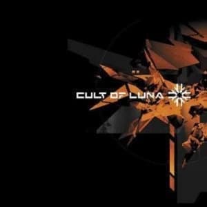 Cult of Luna by Cult of Luna CD Album