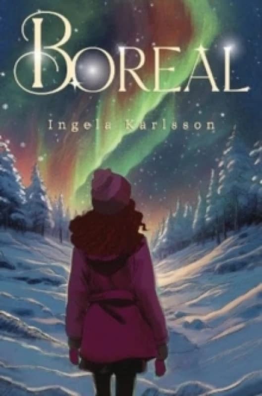 Boreal Paperback / softback