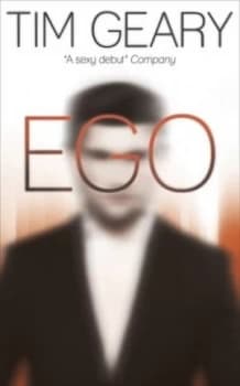 Ego by Tim Geary Book