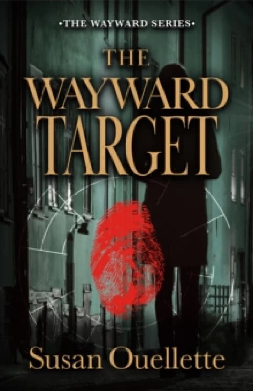 The Wayward Target. Paperback. By Susan Ouellette Books
