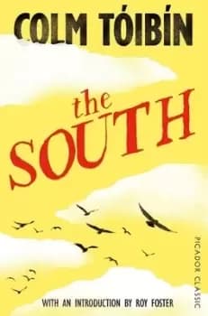The south by Colm Tibn