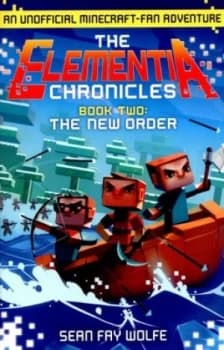 The New Order by Sean Fay Wolfe Paperback