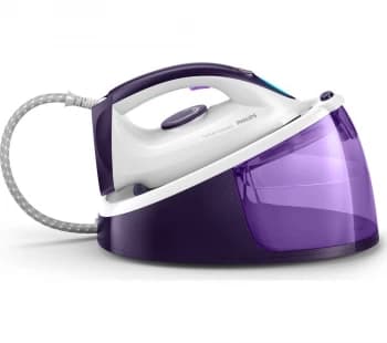 Philips FastCare Compact GC6740-36 2400W Steam Generator Iron