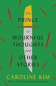The Prince of Mournful Thoughts and Other Stories