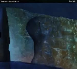 Najwa by Wadada Leo Smith CD Album