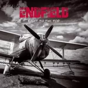 Right to the Top by Endfield CD Album