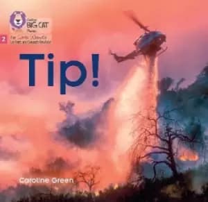 Tip! by Caroline Green