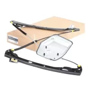 RIDEX Window regulator 1561W0348 Window mechanism,Regulator for window VW,Golf V Schragheck (1K1),Golf V Variant (1K5),Jetta Mk5 (1K)