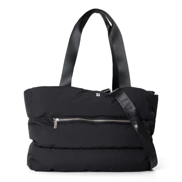 Sweaty Betty SB Roam Tote Ld62 Black female One Size