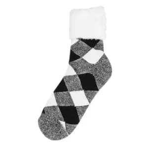 Nevica Cabin Socks Womens - White