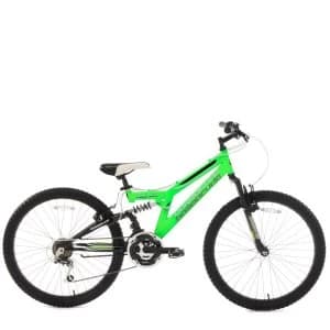 Barracuda Ds barrac boys 24" whl jun ds