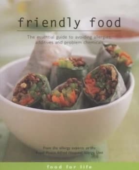 Friendly Food Paperback