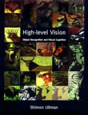 High-level vision by Shimon Ullman