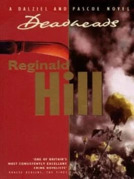 Deadheads by Reginald Hill Paperback