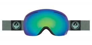 Dragon X1 Hone Emerald Optimized Flash Green 788 230mm