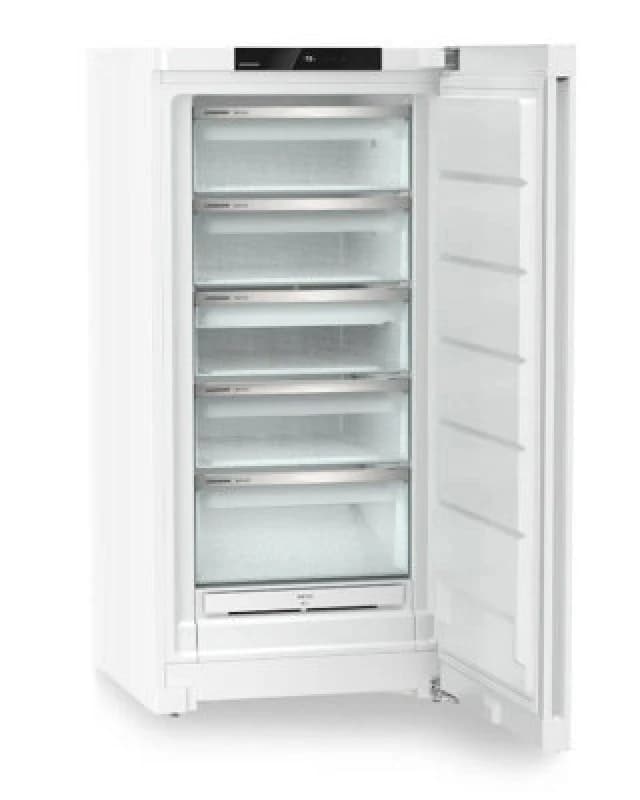 Liebherr Fna6635 - White 260L Freezer - 146Cm High - A Energy