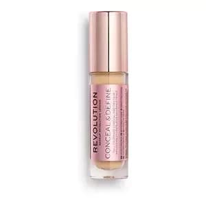 Revolution Conceal and Define Concealer C5.5