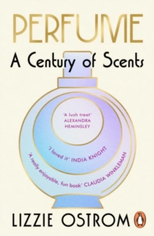 Perfume: A Century of Scents Paperback / softback
