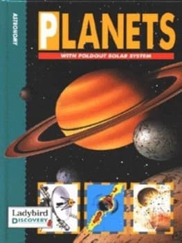 Planets by Nigel Henbest and Lorenzo Cecchi and Studio Boni/galante Hardback