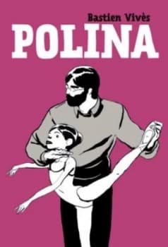 Polina by Bastien Vivs Hardback