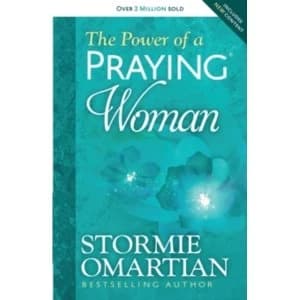 The Power of a Praying Woman