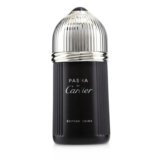 Cartier Pasha De Cartier Edition Noire Eau de Toilette 50ml