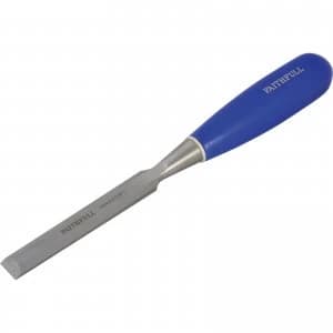 Faithfull Bevel Edge Wood Chisel 16mm