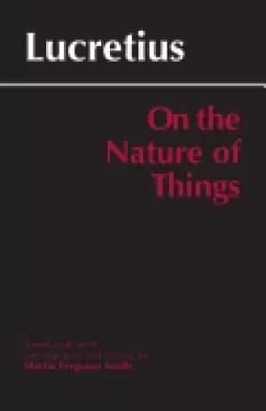 on the nature of things