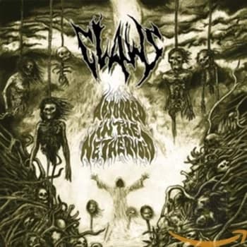 Claws - Absorbed in the Nethervoid CD
