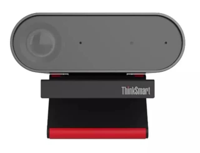 Lenovo ThinkSmart Cam - Conference camera - colour - 3840 x 2160 -...