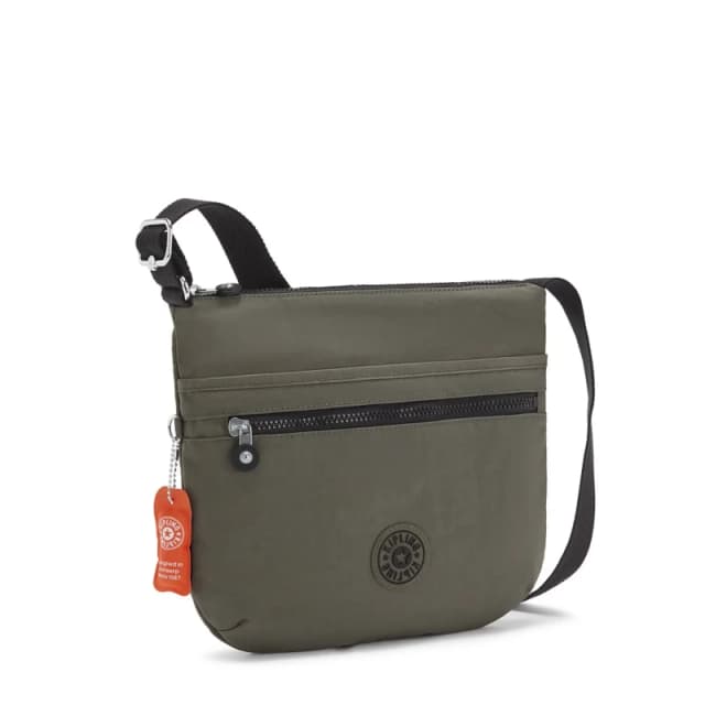 Kipling Shoulder bag Kipling Arto Vert Unisex TU