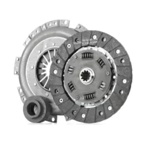 SACHS Clutch ALFA ROMEO 3000 007 002 Clutch Kit