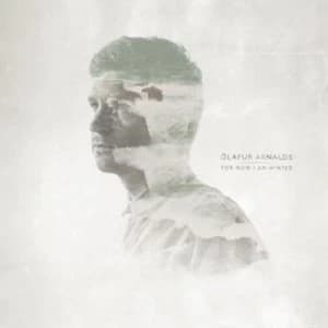 Olafur Arnalds For Now I Am Winter by Olafur Arnalds CD Album