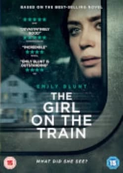 The Girl On The Train