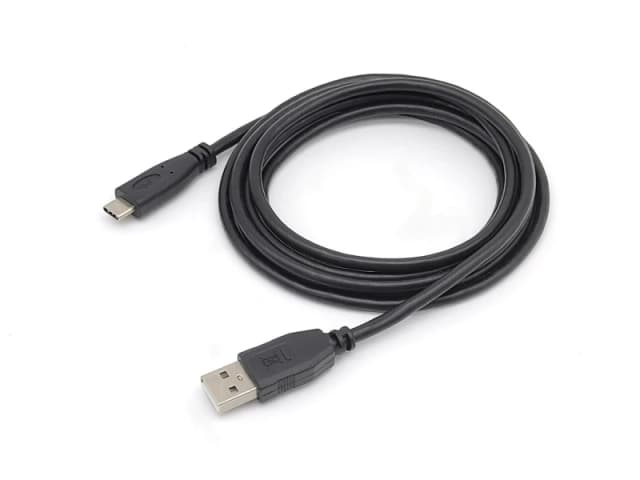 Equip USB 2.0 Type-C to A. M/M. 2.0 m