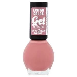 Miss Sporty Lasting Colour Gel Nail Polish Magic Paradise Pink