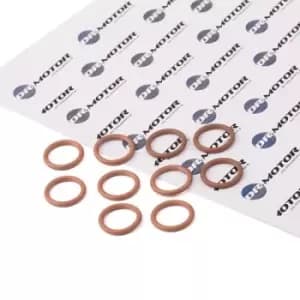 DR.MOTOR AUTOMOTIVE Repair Kit, air conditioning DRM01109 PEUGEOT,CITROEN,DS,206 Schragheck (2A/C),206 CC (2D),207 (WA_, WC_),207 CC (WD_)