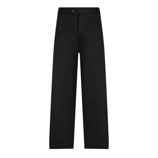 Boss Mens C Kleon Straight Leg Trouser Black male 30