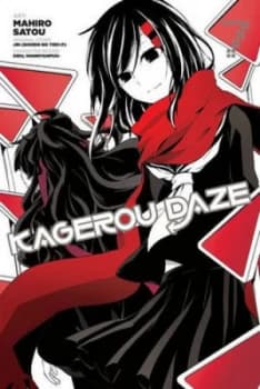 Kagerou Daze. Vol. 7 by Jin Book